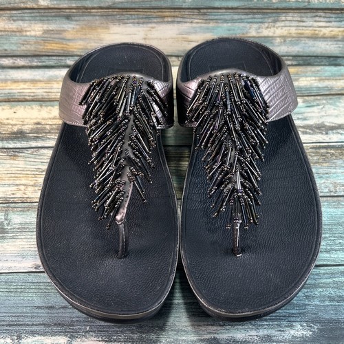 Fitflop chacha thong - fitflop,