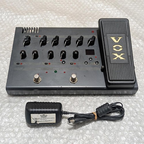 Vox tonelab multi effects - tonelab, multi-effects