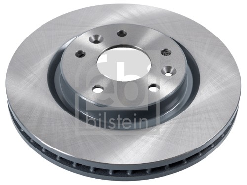 Febi bilstein brake - 2,