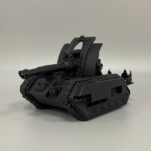 Orks looted vehicle - orks,
