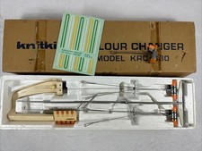 Brother Knitking KRC-830 Color