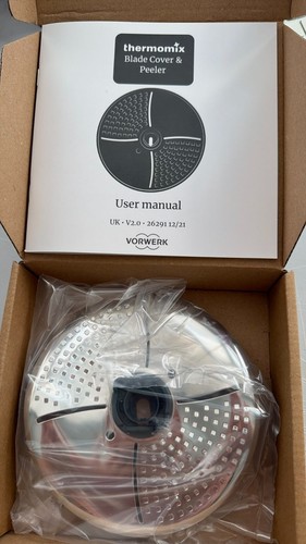 Thermomix tm6 tm7 blade - tm6,,
