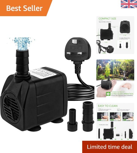 Adjustable 600l mini - 600l/h,