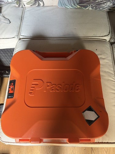 Paslode im65a f16 lithium - f16,