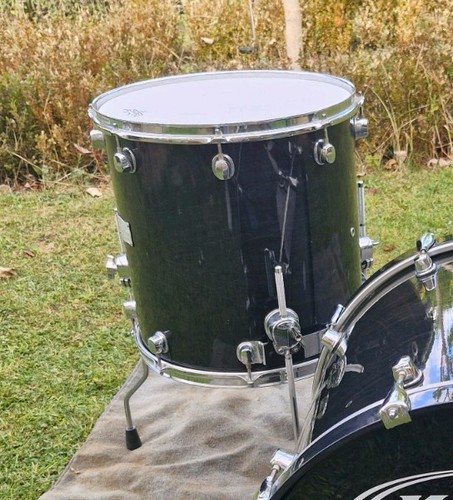 Mapex saturn iii - iii, 16"