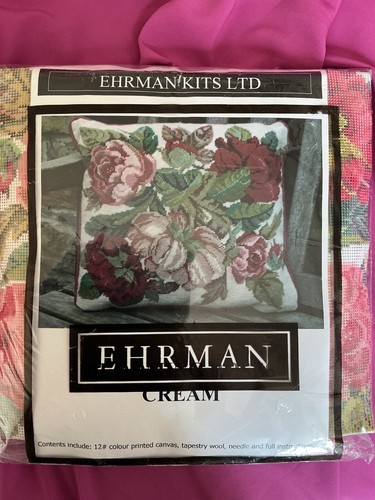 Vintage ehrman 1996 blooming - 1996,