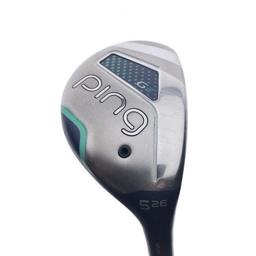 Used ping hybrid - le, /