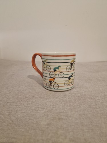 Next multi cycling icon mug - cycling,