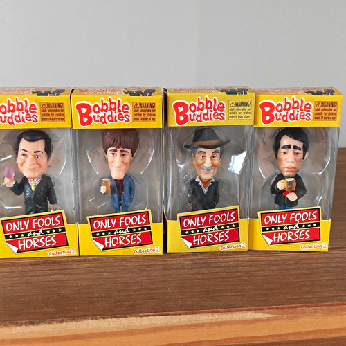 Only fools and horses - only, bobble
