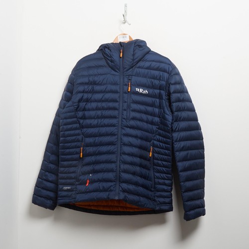 Rab men microlight alpine - rab, men's