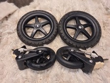 Bugaboo Cameleon 3 pushchair