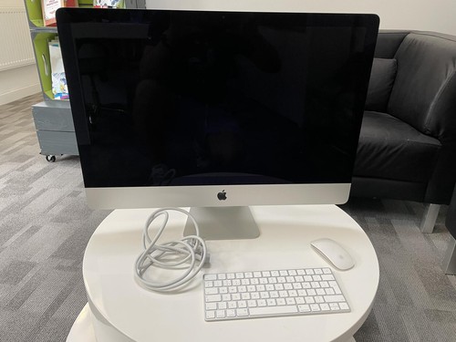 Apple imac inch late - 27-inch,