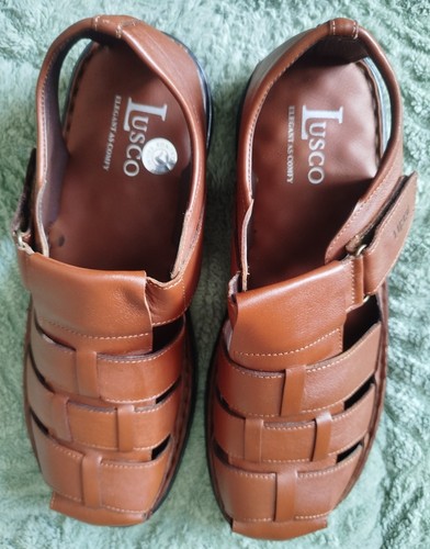 Lusco men closed strap - lusco, men's