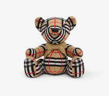 Burberry - Thomas Bear - Beige