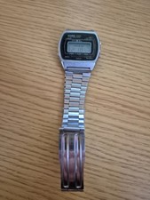 1980 Vintage Casio 83QS-41