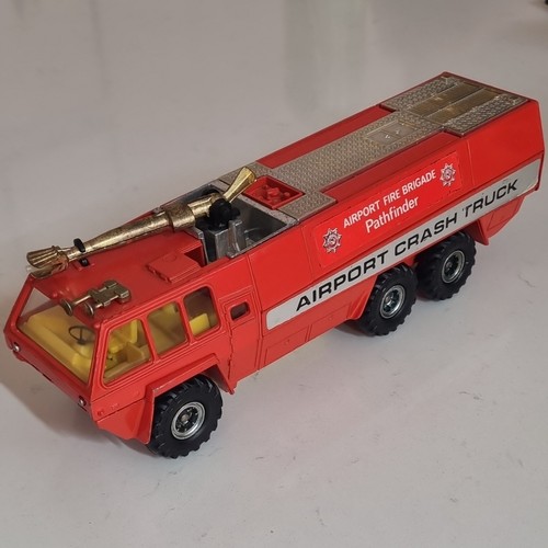 Corgi major chubb pathfinder - corgi,
