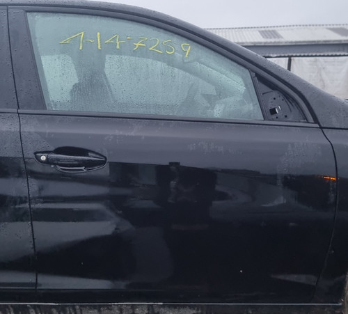 Peugeot 308 mk2 - peugeot, 2013-2019