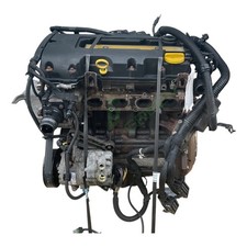 Vauxhall Astra J 2010-2015 A14XER Petrol Engine 1398cc Complete Euro 5 A14XER