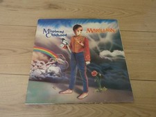 MARILLION MISPLACED CHILDHOOD VINYL G/F ALBUM RECORD LP 1st PRESS 1985 EX+