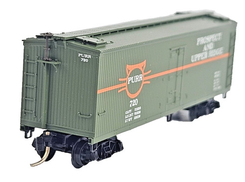 Micro trains nsc 720 - trains,