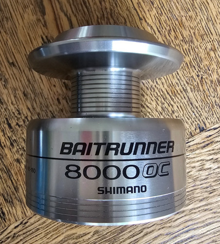 Spare spool for shimano - , 8000