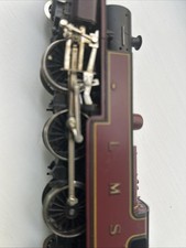 Hornby OO Gauge LMS 2300
