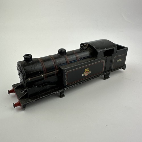 Hornby diecast metal - diecast,