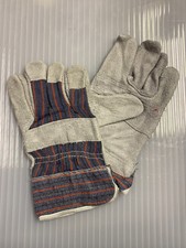 Arco  Rigger Gloves  Work Gardening Size 10  12 Pairs General Garden Work