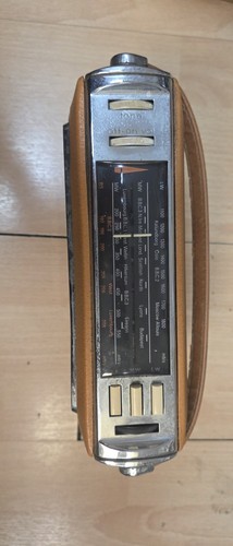 Bush tr130 radio in - radio, a