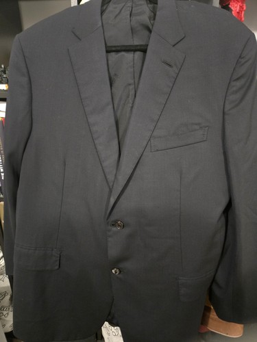Brioni light blazer size - “f-light,