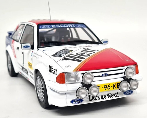 Diecast model of ford - model,