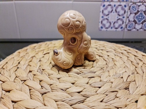Sylvac pottery big headed - pottery,