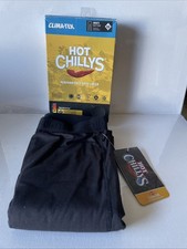 Hot Chillys Clima-Tek Relaxed