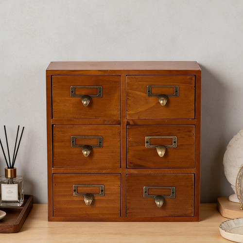 Drawer desktop wooden - desktop,