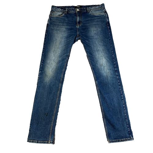 Diesel mens jeans slim fit - jeans,
