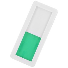 Engaged Sign Toilet Door