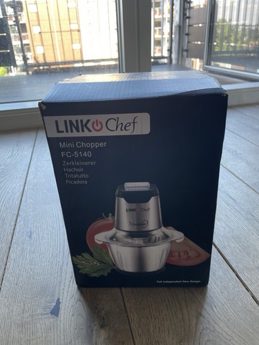 Linkchef mini chopper - linkchef,