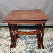 Midcentury G Plan Fresco Nest