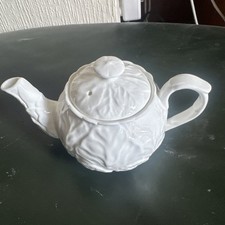 A Fine Vintage Wedgwood Bone