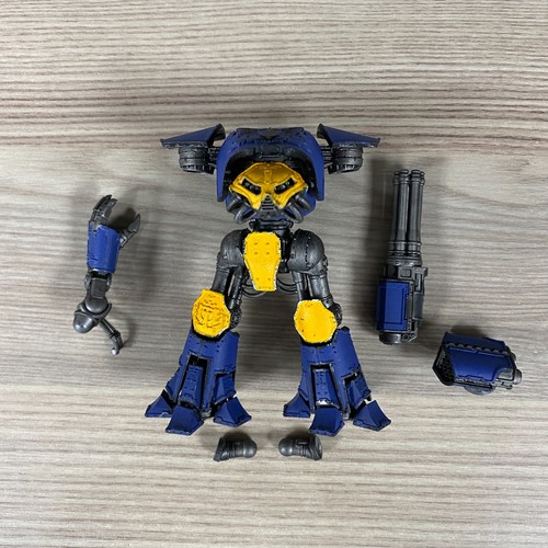 Reaver battle titan - 1,