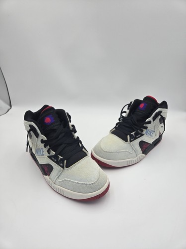 Nike air tech challenge - challenge, hybrid