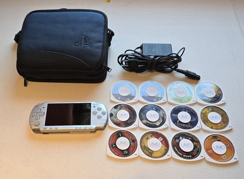 Sony playstation portable - playstation,
