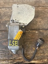 Range Rover Classic Lse Driver