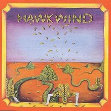 Hawkwind: Hawkwind