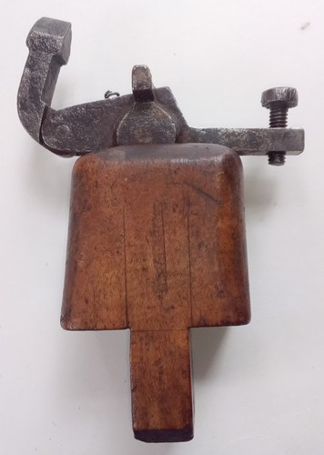 Antique aiken patented saw - h.,