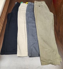 Men's Pants 4 Pack