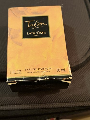 Lancômé trésôr eau - eau, de
