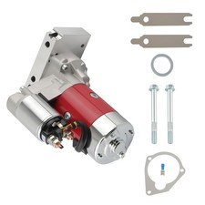 Starter Motor for Chevrolet
