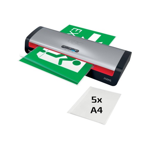 Gbc 250hs office - office, laminator