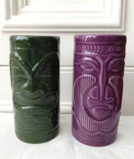 2 Tiki Tropical Cocktail